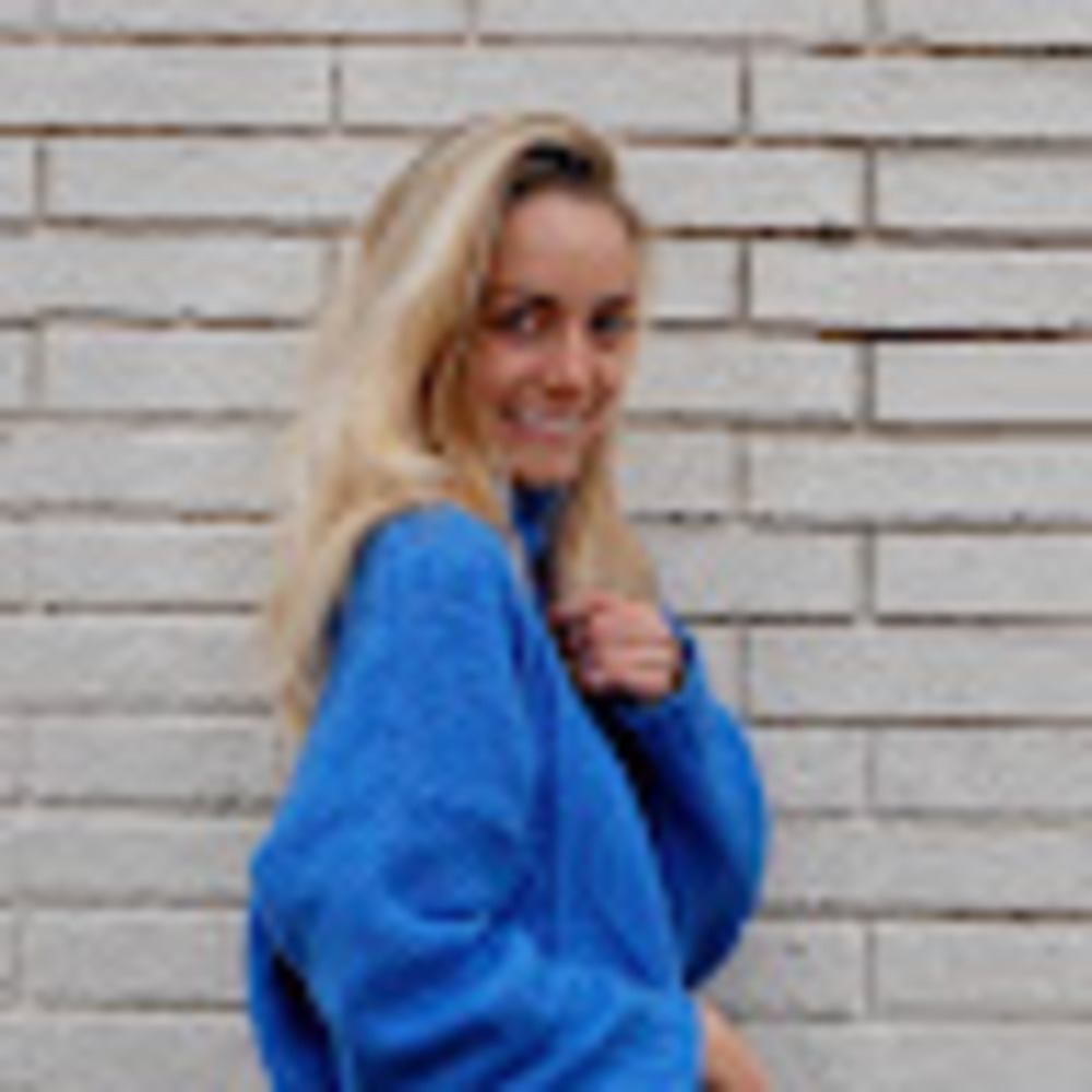 Meet your Posher, Hanna
